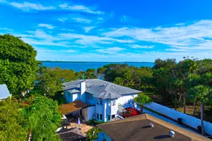 1009 S Indian River Dr, Fort Pierce, FL 34950 - Photo 44