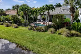 [Address not provided], Palm Beach Gardens, FL 33418 - Photo 94