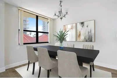 5480 N Ocean Drive #B1a, Singer Island, FL 33404 - Photo 8