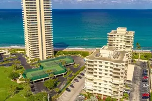 5480 N Ocean Dr, Singer Island, FL 33404 - Photo 2