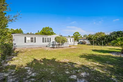 7990 129th Place, Sebastian, FL 32958 - Photo 1