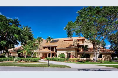 21125 Hamlin Drive, Boca Raton, FL 33433 - Photo 1