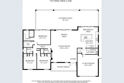 7523 Pine Tree Lane, West Palm Beach, FL 33406 - Photo 40