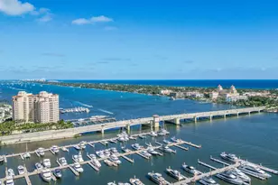 400 N Flagler Dr, West Palm Beach, FL 33401 - Photo 46