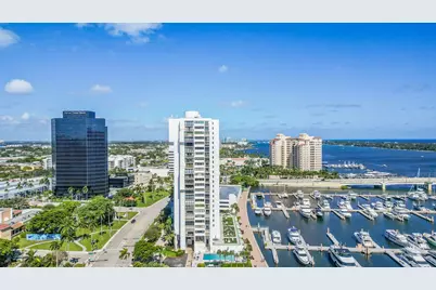 400 N Flagler Drive #1206, West Palm Beach, FL 33401 - Photo 44
