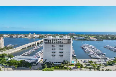 400 N Flagler Drive #1206, West Palm Beach, FL 33401 - Photo 42