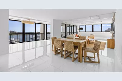 400 N Flagler Drive #1206, West Palm Beach, FL 33401 - Photo 4