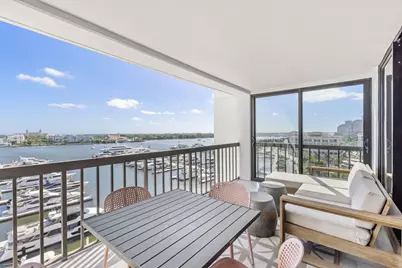 400 N Flagler Drive #1206, West Palm Beach, FL 33401 - Photo 24