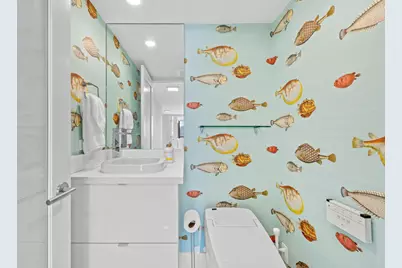 400 N Flagler Drive #1206, West Palm Beach, FL 33401 - Photo 38