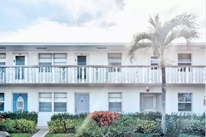 22 Kent B, West Palm Beach, FL 33417 - Photo 2