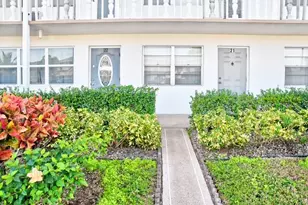 22 Kent B, West Palm Beach, FL 33417 - Photo 1