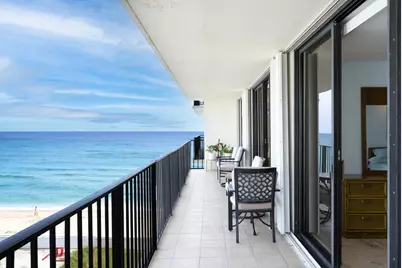 3456 S Ocean Boulevard #504, Palm Beach, FL 33480 - Photo 1