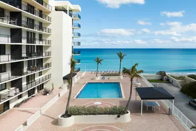 3456 S Ocean Boulevard #504, Palm Beach, FL 33480 - Photo 20