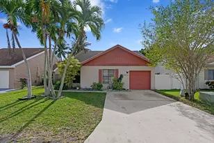 33 Peachtree Pl, Boynton Beach, FL 33436 - Photo 1