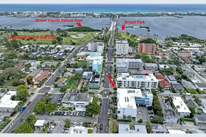 1 S Palmway #204, Lake Worth Beach, FL 33460 - Photo 16