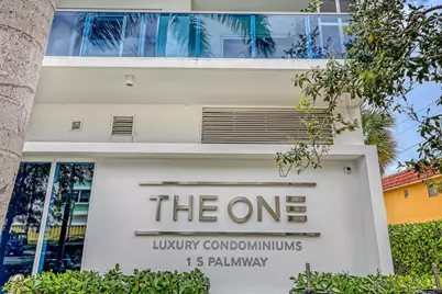 1 S Palmway #204, Lake Worth Beach, FL 33460 - Photo 1