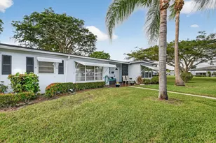 615 High Point Dr, Delray Beach, FL 33445 - Photo 2