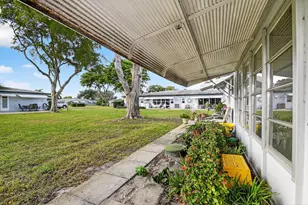 615 High Point Dr, Delray Beach, FL 33445 - Photo 36