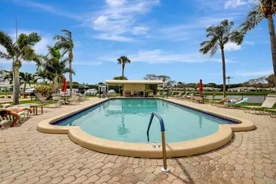 615 High Point Drive #C, Delray Beach, FL 33445 - Photo 44