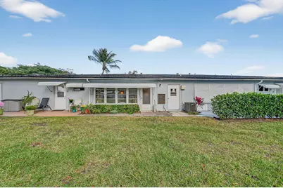615 High Point Drive #C, Delray Beach, FL 33445 - Photo 40