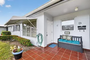 615 High Point Dr, Delray Beach, FL 33445 - Photo 4