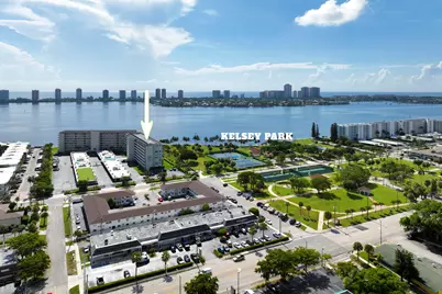 801 Lake Shore Drive #817, Lake Park, FL 33403 - Photo 1