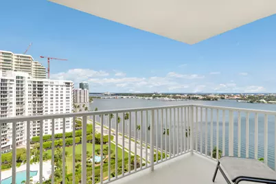 1801 S Flagler Drive #1604, West Palm Beach, FL 33401 - Photo 12