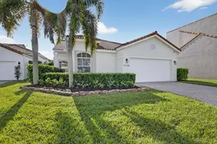 17108 Newport Club Dr, Boca Raton, FL 33496 - Photo 1