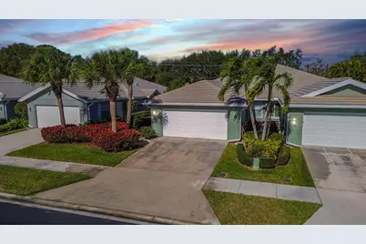 1230 NW Bentley Circle #A, Port Saint Lucie, FL 34986 - Photo 22