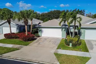 1230 NW Bentley Cir, Port Saint Lucie, FL 34986 - Photo 1