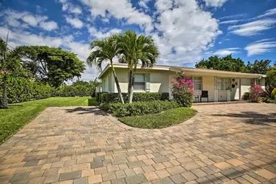 201 George Bush Boulevard, Delray Beach, FL 33444 - Photo 1