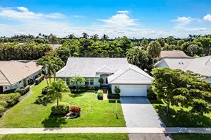4572 White Cedar Ln, Delray Beach, FL 33445 - Photo 1