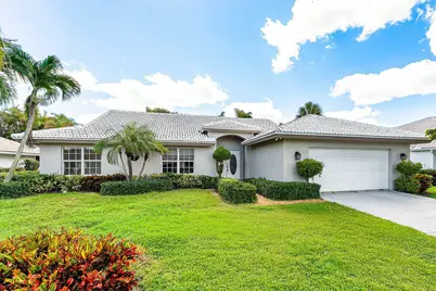 4572 White Cedar Lane, Delray Beach, FL 33445 - Photo 4