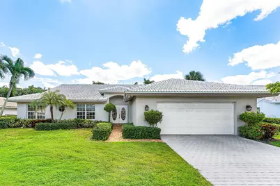 4572 White Cedar Lane, Delray Beach, FL 33445 - Photo 2