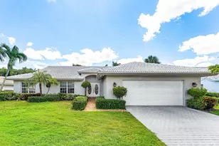4572 White Cedar Ln, Delray Beach, FL 33445 - Photo 2