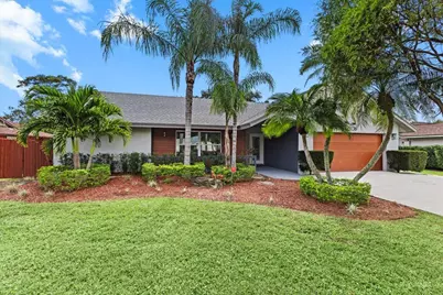 5136 Beechwood Road, Delray Beach, FL 33484 - Photo 1