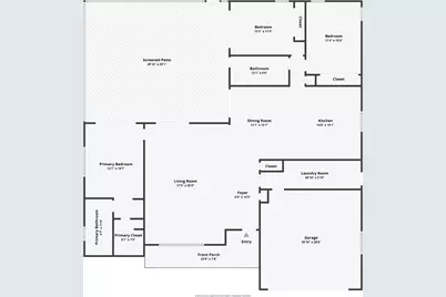 5136 Beechwood Road, Delray Beach, FL 33484 - Photo 38