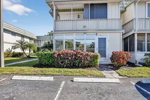 258 Monaco F, Delray Beach, FL 33446 - Photo 22