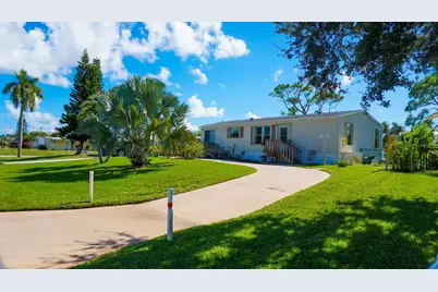 7030 SE Ridgeway Terrace, Hobe Sound, FL 33455 - Photo 1