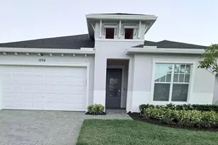 1204 SE Woodbine Rd, Port Saint Lucie, FL 34984 - Photo 2