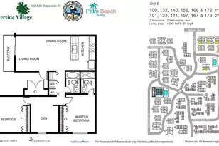 141 Waterside Dr, Hypoluxo, FL 33462 - Photo 16