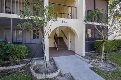 4765 Sable Pine Circle #B1, West Palm Beach, FL 33417 - Photo 1