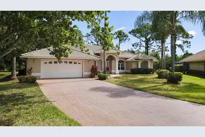 1698 SW Mockingbird Drive, Port Saint Lucie, FL 34986 - Photo 2