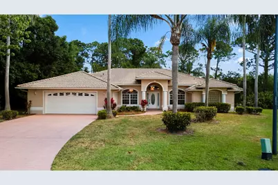 1698 SW Mockingbird Drive, Port Saint Lucie, FL 34986 - Photo 1