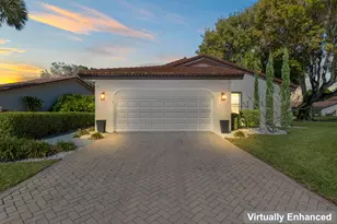 5545 Lakeview Mews Terrace, Boynton Beach, FL 33437 - Photo 6
