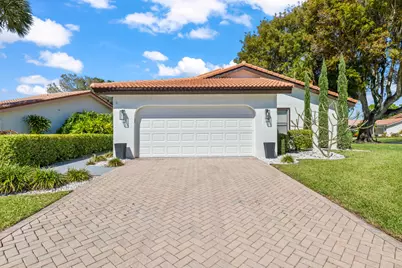 5545 Lakeview Mews Terrace, Boynton Beach, FL 33437 - Photo 1