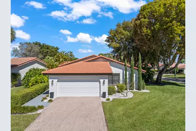 5545 Lakeview Mews Terrace, Boynton Beach, FL 33437 - Photo 2