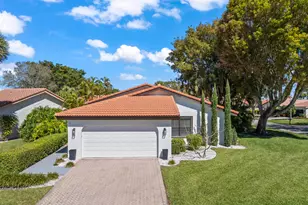 5545 Lakeview Mews Terrace, Boynton Beach, FL 33437 - Photo 2