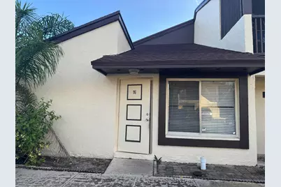 5336 Bosque Lane #95, West Palm Beach, FL 33415 - Photo 1