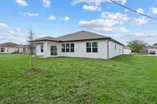 1609 NW Morelia Ln, Port Saint Lucie, FL 34953 - Photo 30